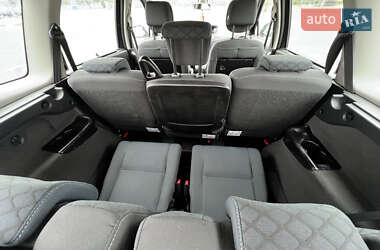 Минивэн Renault Grand Scenic 2010 в 