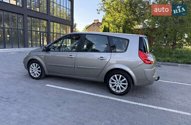Мінівен Renault Grand Scenic 2008 в 