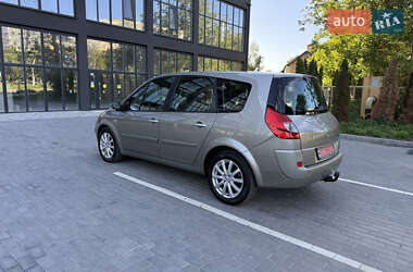 Мінівен Renault Grand Scenic 2008 в 