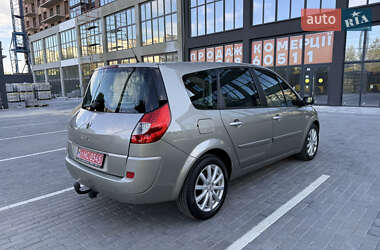 Мінівен Renault Grand Scenic 2008 в 