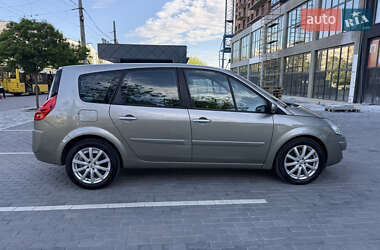 Мінівен Renault Grand Scenic 2008 в 
