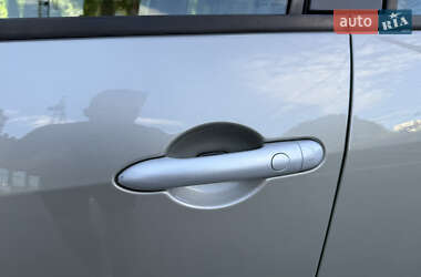 Мінівен Renault Grand Scenic 2008 в 