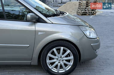 Мінівен Renault Grand Scenic 2008 в 