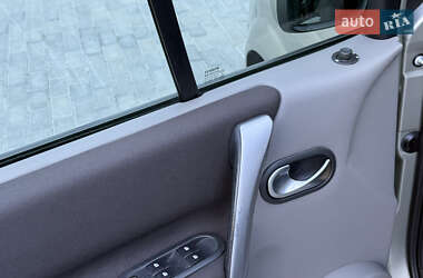 Мінівен Renault Grand Scenic 2008 в 