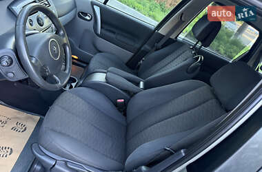 Мінівен Renault Grand Scenic 2008 в 