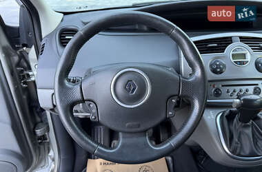 Мінівен Renault Grand Scenic 2008 в 