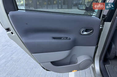 Мінівен Renault Grand Scenic 2008 в 