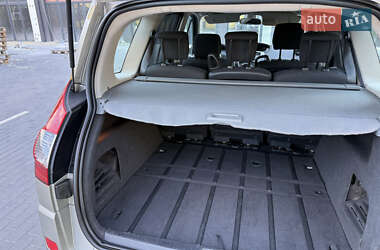 Мінівен Renault Grand Scenic 2008 в 
