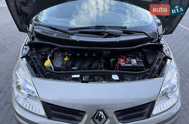 Мінівен Renault Grand Scenic 2008 в 