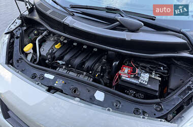 Мінівен Renault Grand Scenic 2008 в 