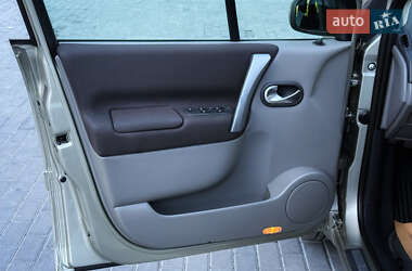 Мінівен Renault Grand Scenic 2008 в 