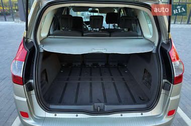 Мінівен Renault Grand Scenic 2008 в 