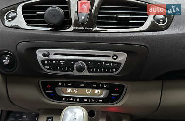 Мінівен Renault Grand Scenic 2011 в 