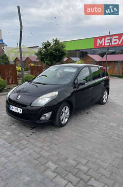 Минивэн Renault Grand Scenic 2011 в Вознесенске