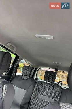 Минивэн Renault Grand Scenic 2011 в 