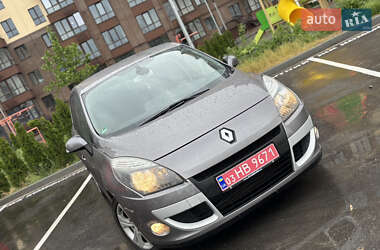 Мінівен Renault Grand Scenic 2009 в Чернігові