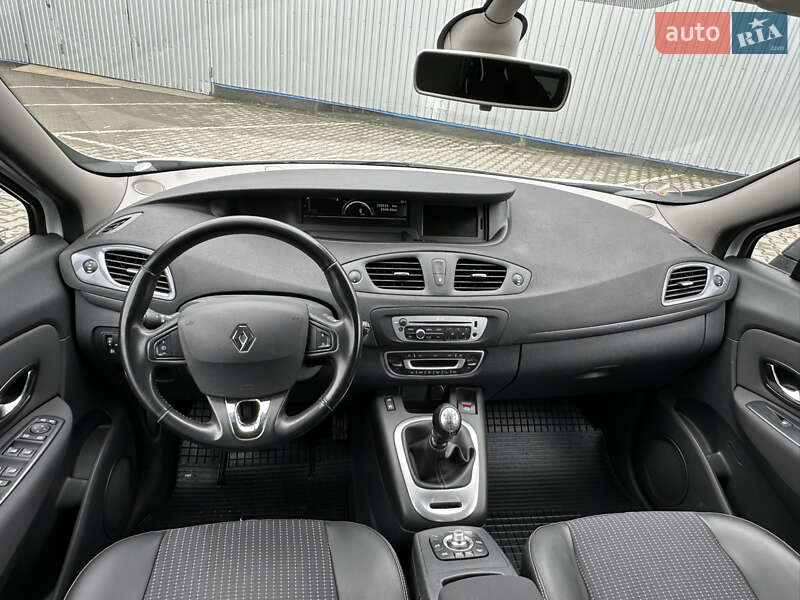 Мінівен Renault Grand Scenic 2015 в Хмельницькому