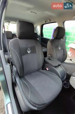 Мінівен Renault Grand Scenic 2004 в 