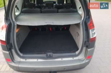 Минивэн Renault Grand Scenic 2005 в 