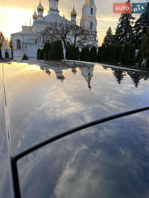 Мінівен Renault Grand Scenic 2012 в Дубні