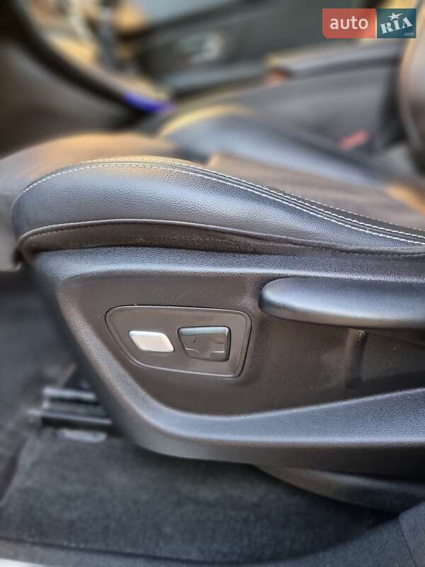 Минивэн Renault Grand Scenic 2017 в Луцке фото 28 Минивэн Renault Grand Scenic 2017 в Луцке