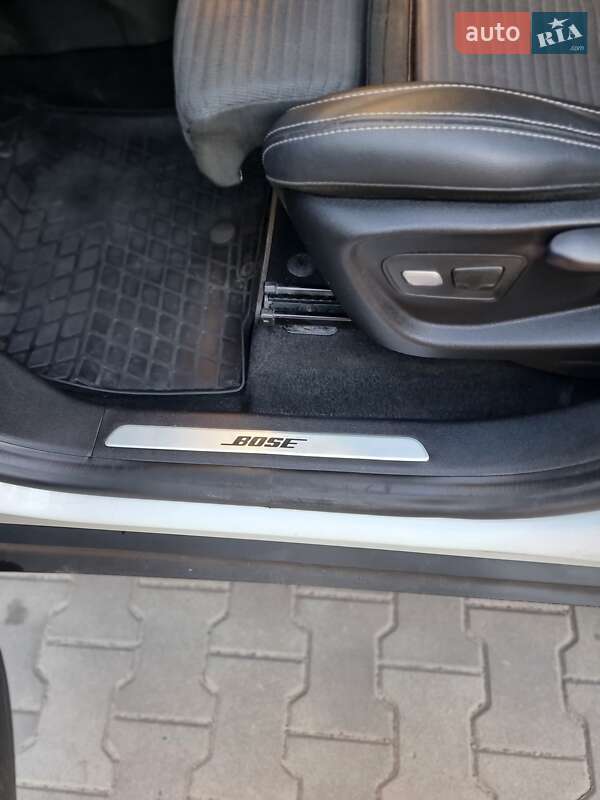 Минивэн Renault Grand Scenic 2017 в Луцке фото 29 Минивэн Renault Grand Scenic 2017 в Луцке