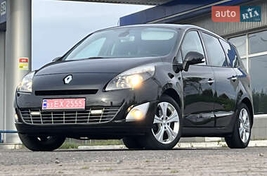 Минивэн Renault Grand Scenic 2009 в Радивилове
