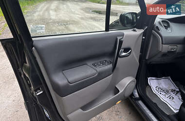 Минивэн Renault Grand Scenic 2007 в 