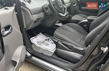 Минивэн Renault Grand Scenic 2007 в 