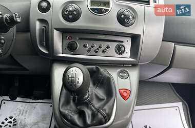 Минивэн Renault Grand Scenic 2007 в 