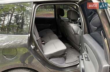 Минивэн Renault Grand Scenic 2009 в 