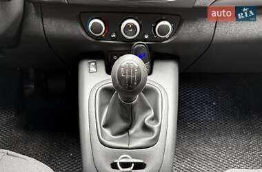 Минивэн Renault Grand Scenic 2009 в 