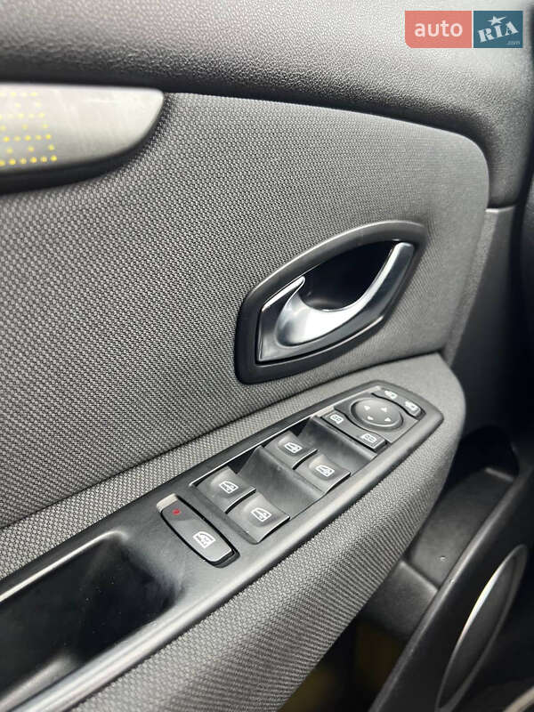 Минивэн Renault Grand Scenic 2010 в Коломые