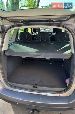 Мінівен Renault Grand Scenic 2009 в 