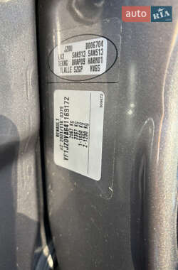 Мінівен Renault Grand Scenic 2009 в 