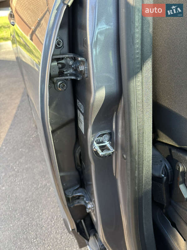 Мінівен Renault Grand Scenic 2009 в Чернігові