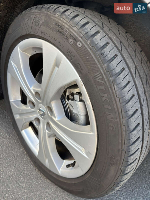 Мінівен Renault Grand Scenic 2009 в Чернігові