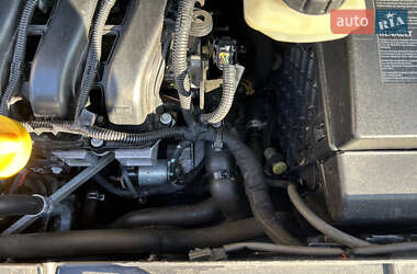 Мінівен Renault Grand Scenic 2009 в 