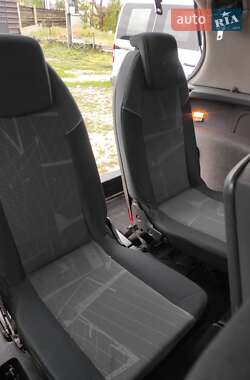 Минивэн Renault Grand Scenic 2005 в 