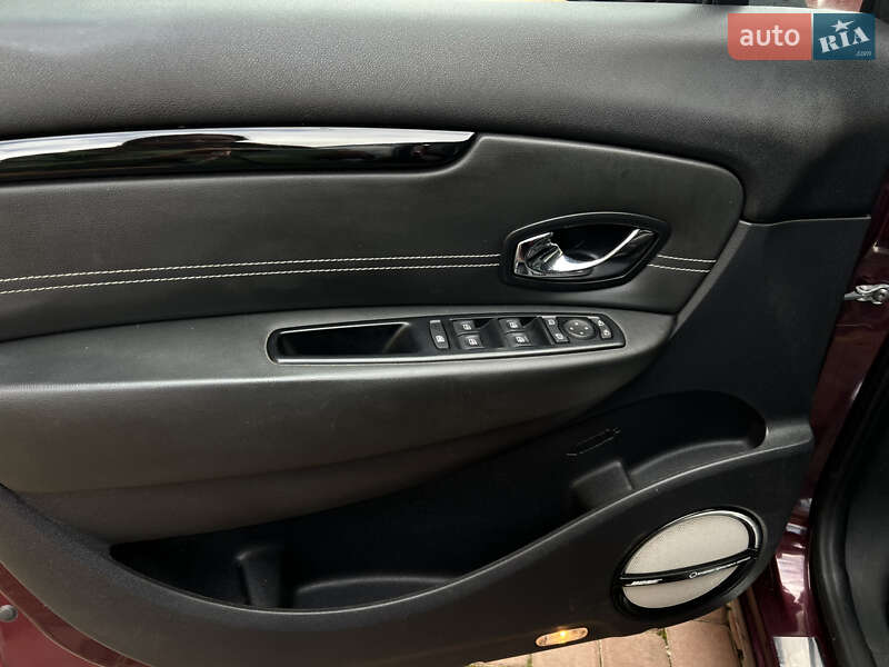 Мінівен Renault Grand Scenic 2014 в Тернополі