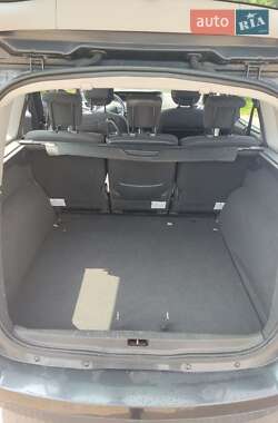 Мінівен Renault Grand Scenic 2009 в 