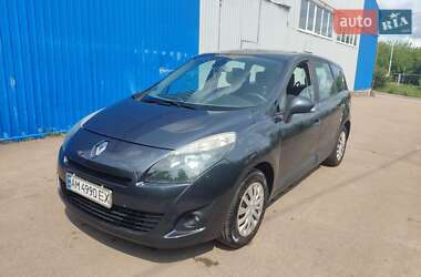 Минивэн Renault Grand Scenic 2009 в Житомире
