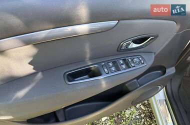 Минивэн Renault Grand Scenic 2016 в 