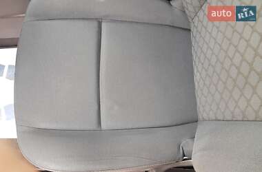 Минивэн Renault Grand Scenic 2009 в 