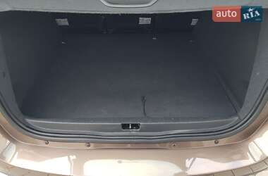 Минивэн Renault Grand Scenic 2009 в 