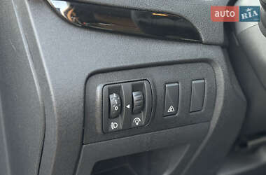 Минивэн Renault Grand Scenic 2011 в 