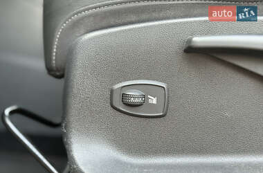 Минивэн Renault Grand Scenic 2011 в 