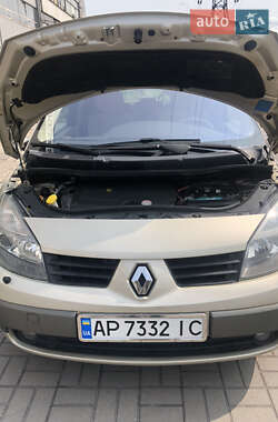 Мінівен Renault Grand Scenic 2006 в 