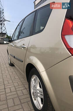 Мінівен Renault Grand Scenic 2006 в 