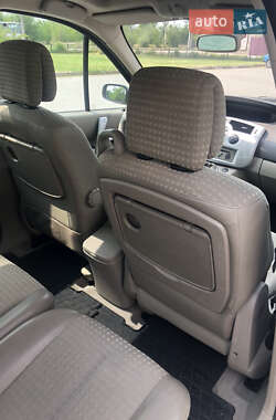 Мінівен Renault Grand Scenic 2006 в 